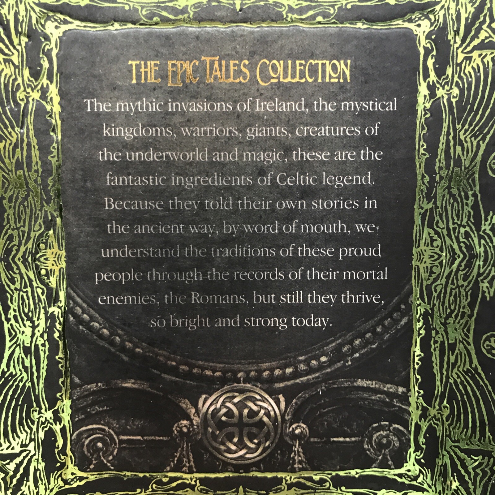 ❤️NORSE, CELTIC, GREEK MYTHS & TALES Mythology Set of 3 HardcoverBooks BRAND NEW