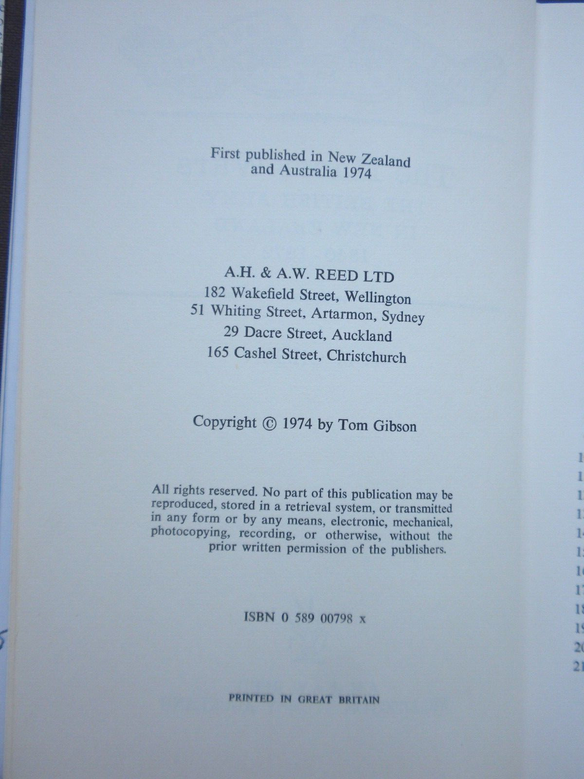 MAORI WARS History of British Army In New Zealand 1840-72 Hardcover DJ 270 pages