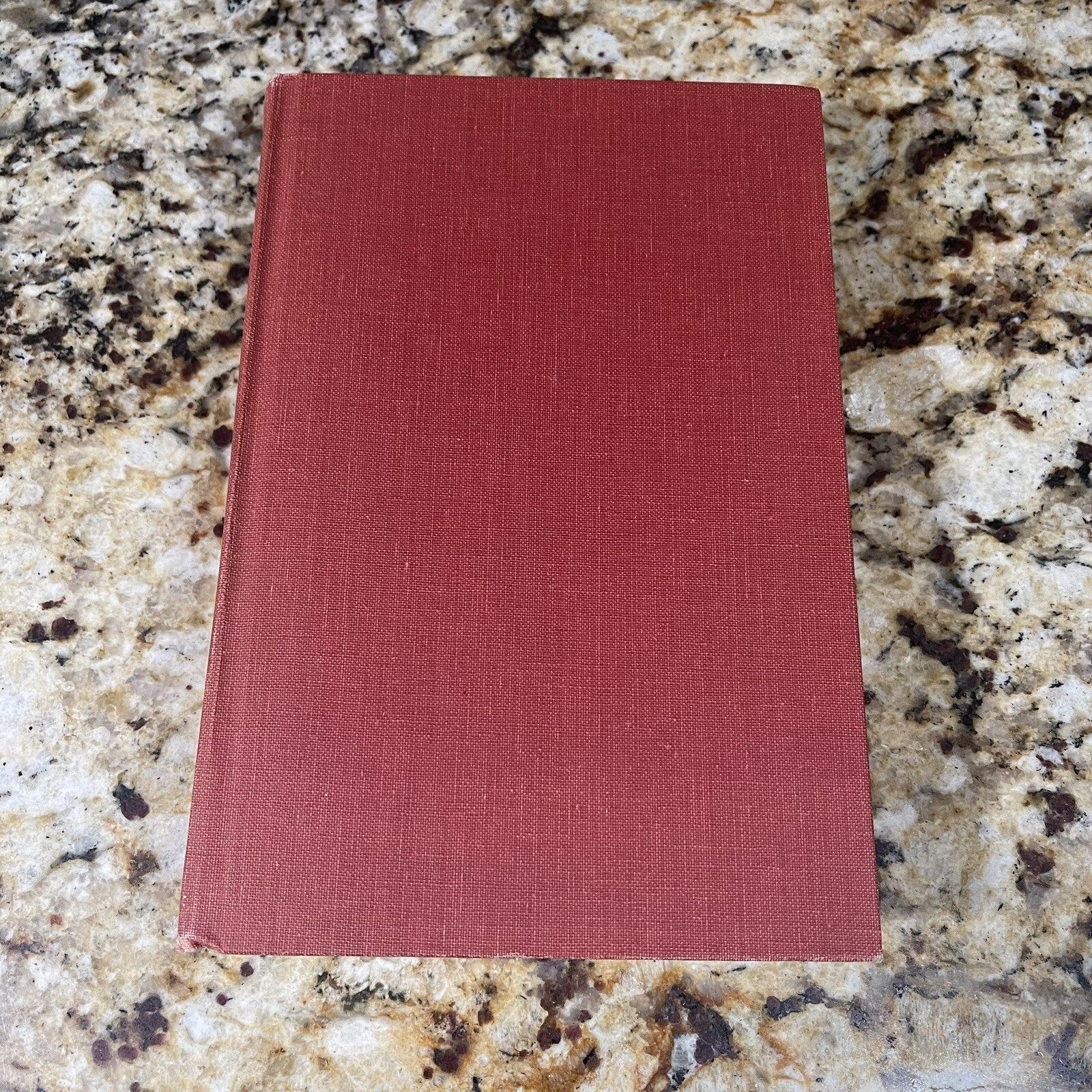 Poems That Live Forever- Selected by Hazel Felleman Doubleday NY 1965 #S
