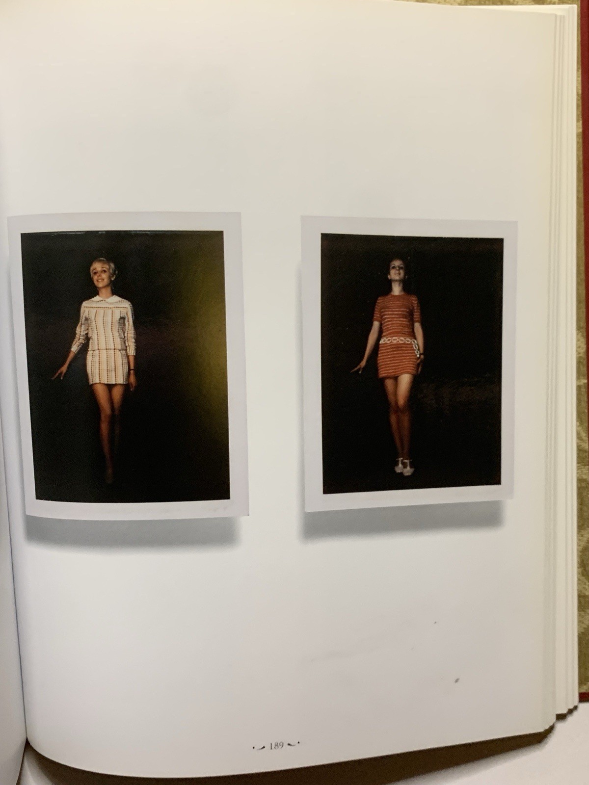 Carlo Mollino Polaroids 2002 1st Ed Arena Editions Erotic Photography Art