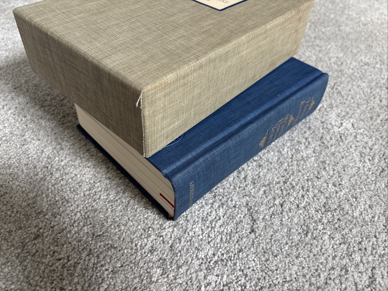 SIGNED Numbered 1979 White House Years Henry Kissinger SlipCase First Edition
