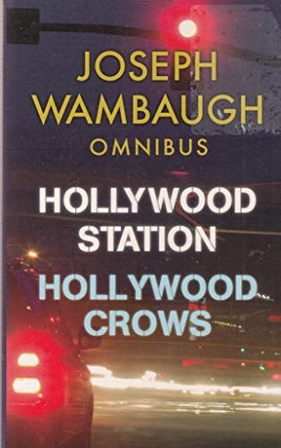 Hollywood Station & Hollywood Crows by Omnibus Press Book The Fast Free Shipping