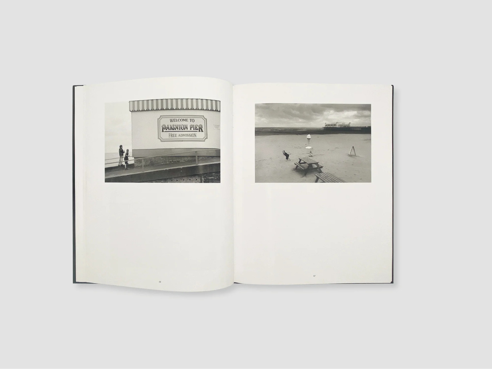 BYWAYS Signed by Roger Deakins – Photography Book – Cinematography