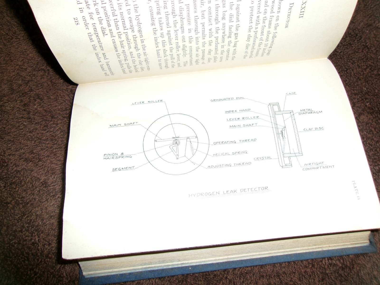 Airplanes, Airships, Aircraft Engines (1921) [Hardback] Tucker, Albert-US Navy