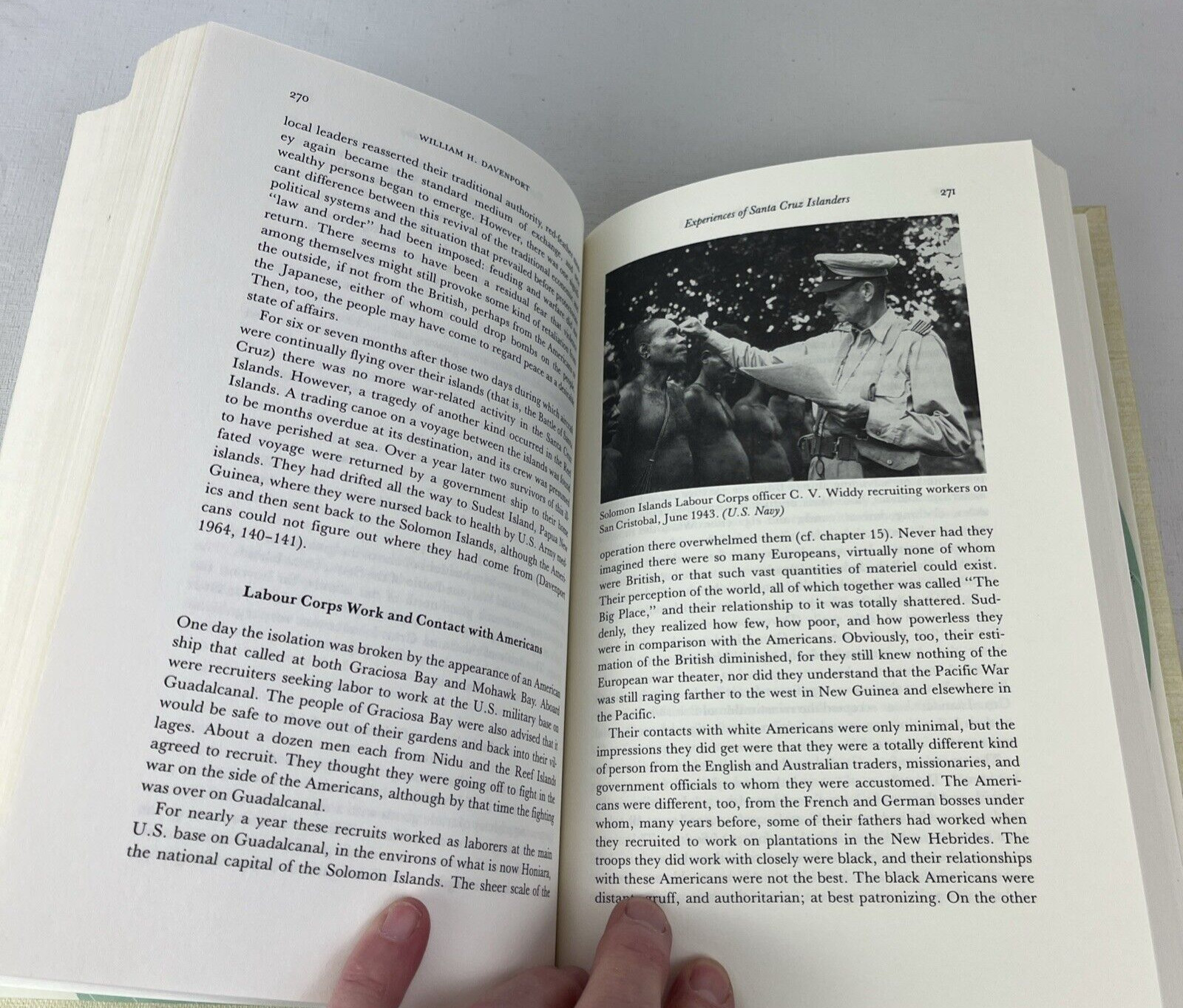 THE PACIFIC THEATER: ISLAND REPRESENTATIONS OF WORLD WAR By Geoffrey M. White