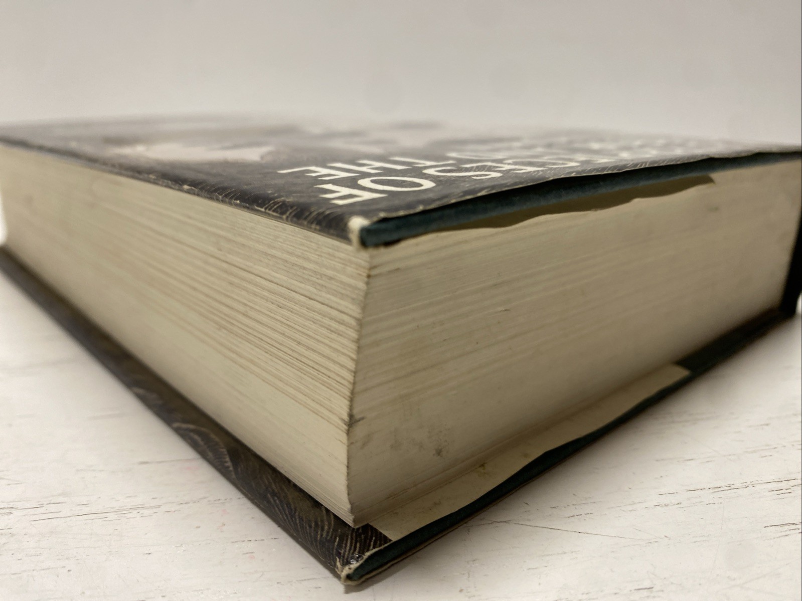 Masterpieces of Terror and the Unknown by Marvin Kaye 1993 Hardcover Dust Jacket