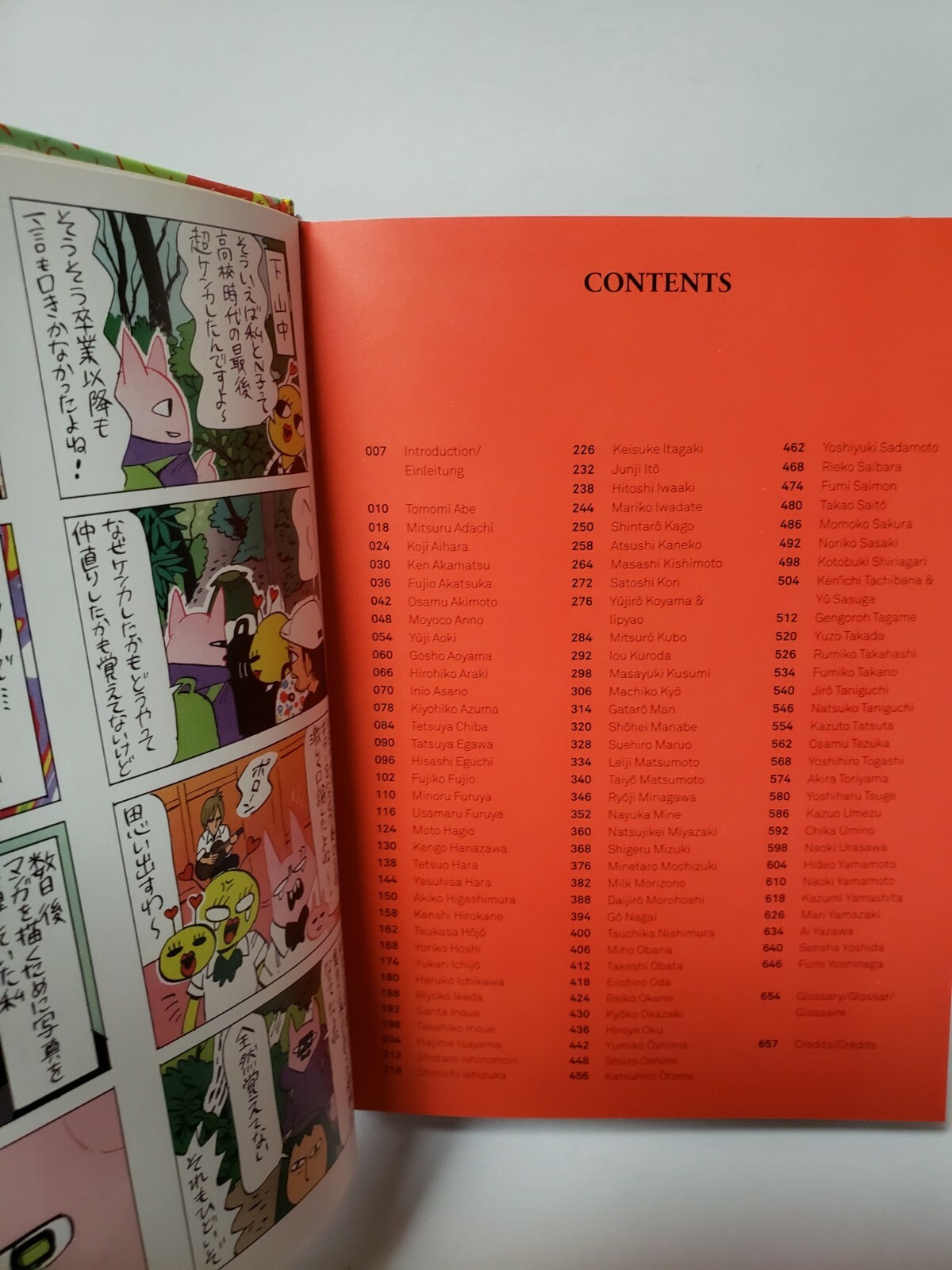 100 MANGA ARTISTS A Visual History by Taschen NEW HARDCOVER