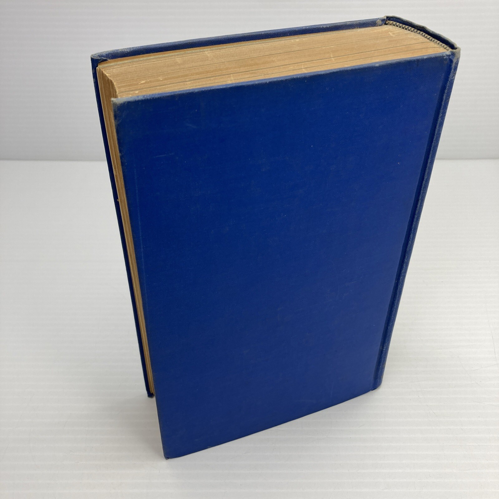 William Lyon Phelps Autobiography with Letters 1939 HC Author Scholar & Critic