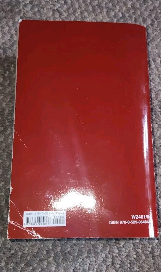 The New American Bible Revised Edition Paperback World Catholic Press