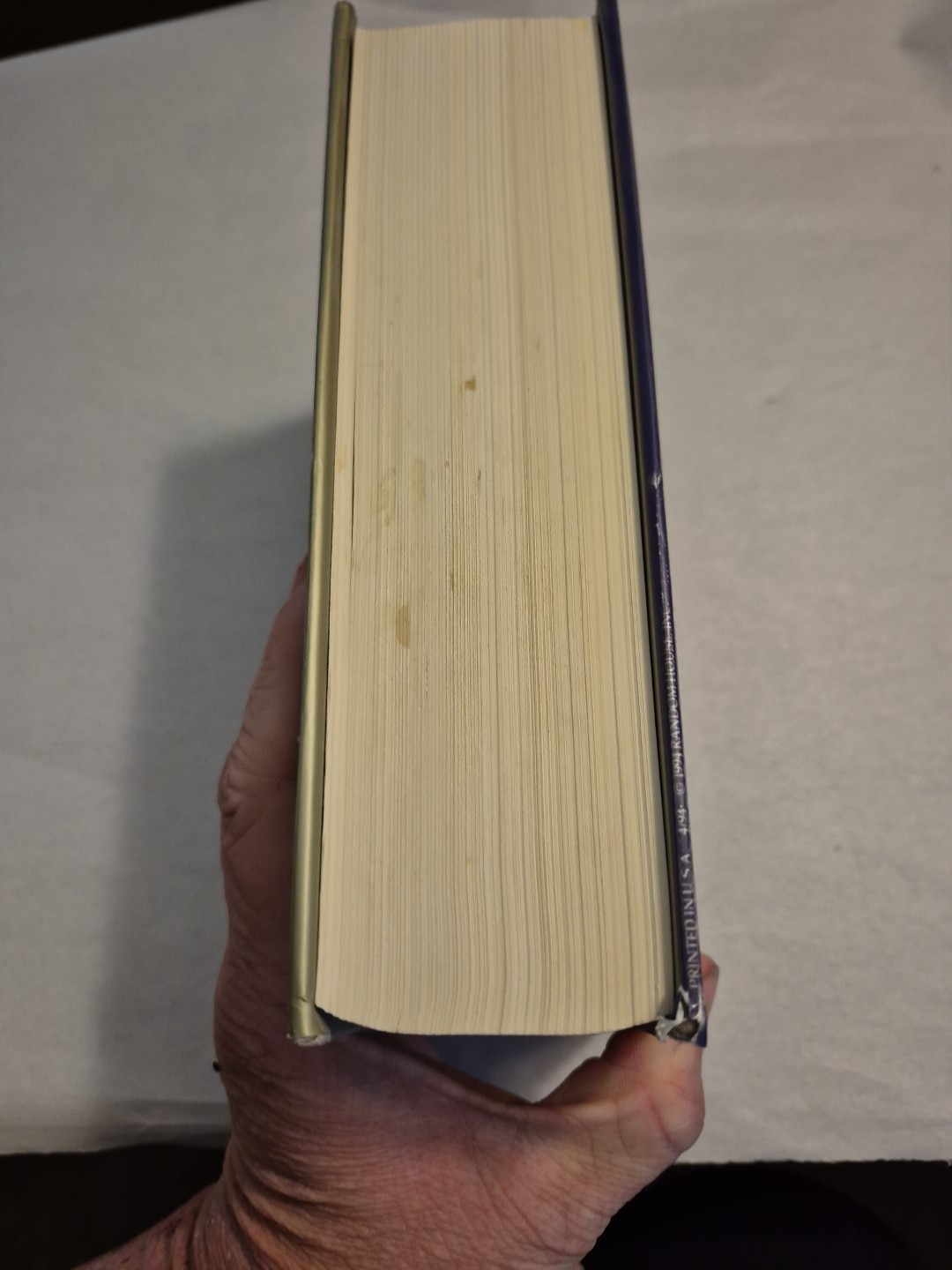War and Peace by Leo Tolstoy 1994 Modern Library HC w/DJ Russian Literature