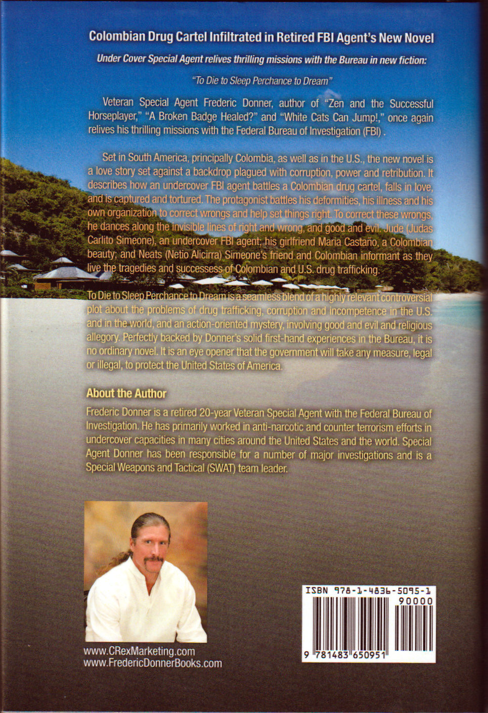 To Die To Sleep Perchance To Dream: A Tale Of Love & Mystery, 2013 HC, 158 pages