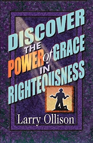 Discover the Power of Grace in – GOOD