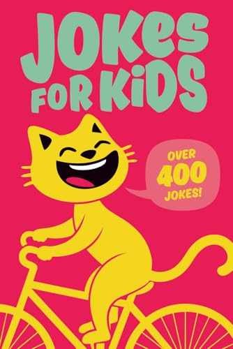 Jokes for Kids: The Best Jokes, Riddles, – Paperback, by Stevens Rob – Very Good