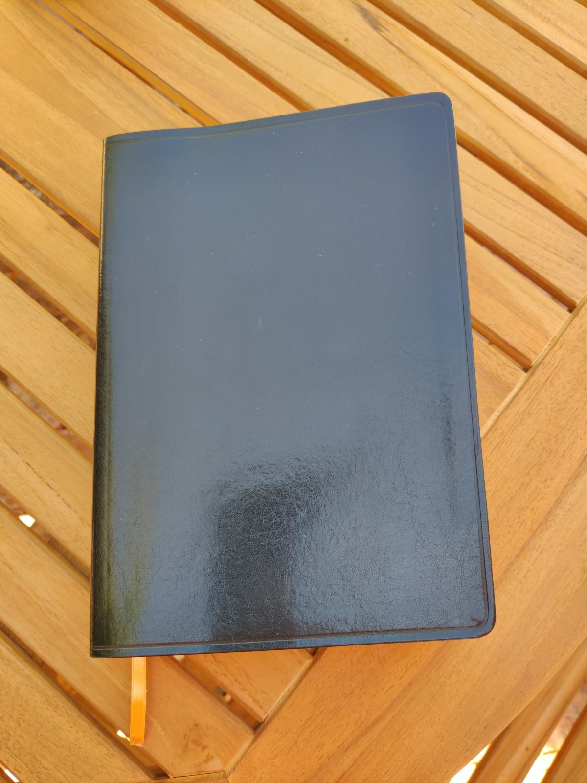 Ignatius Catholic Bible (2008, Bonded Leather) Large Print