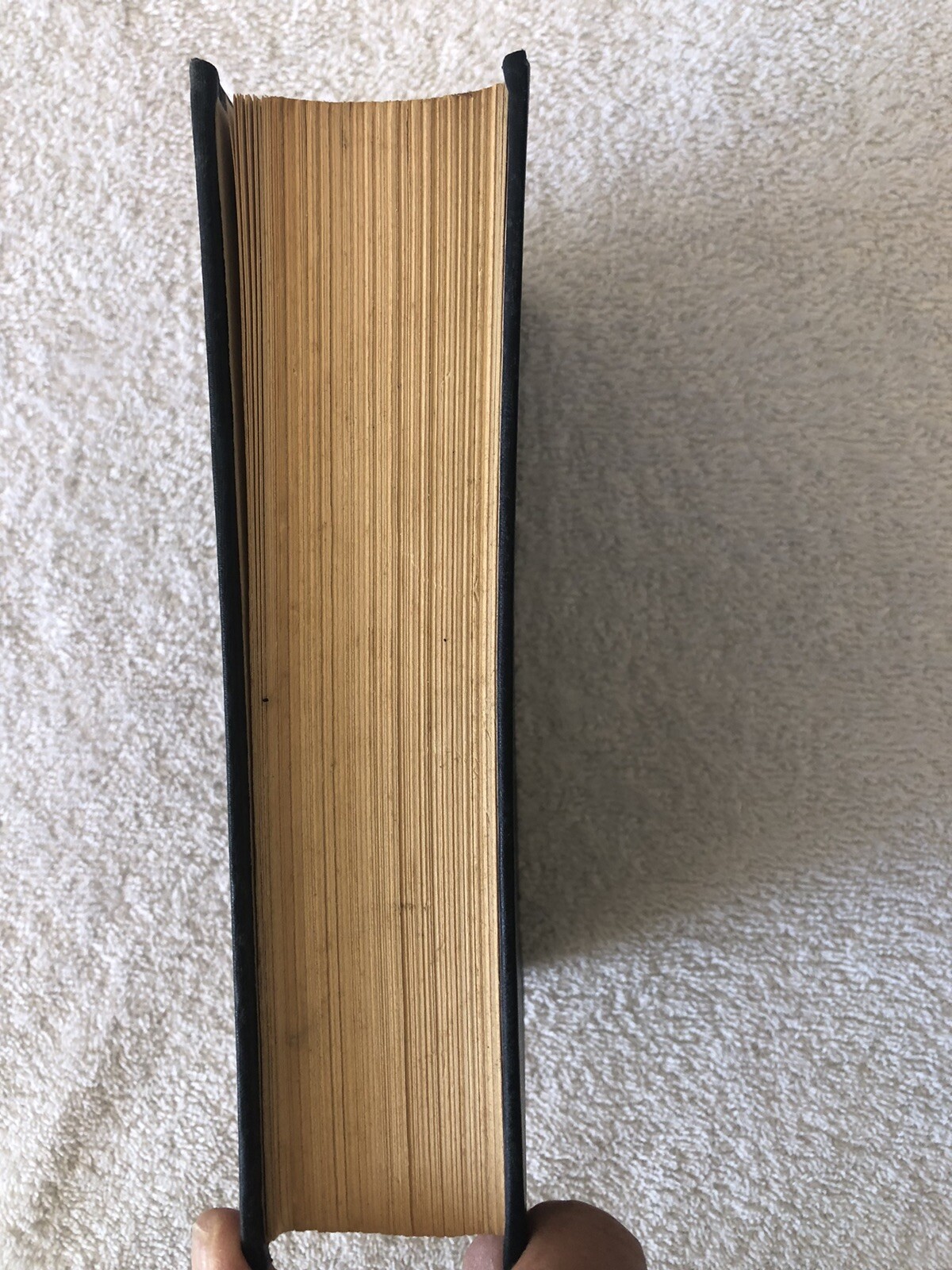 Vintage 1939 printing – Dead Men Tell Tales by Harry Rimmer, Third Ed., Volume 4