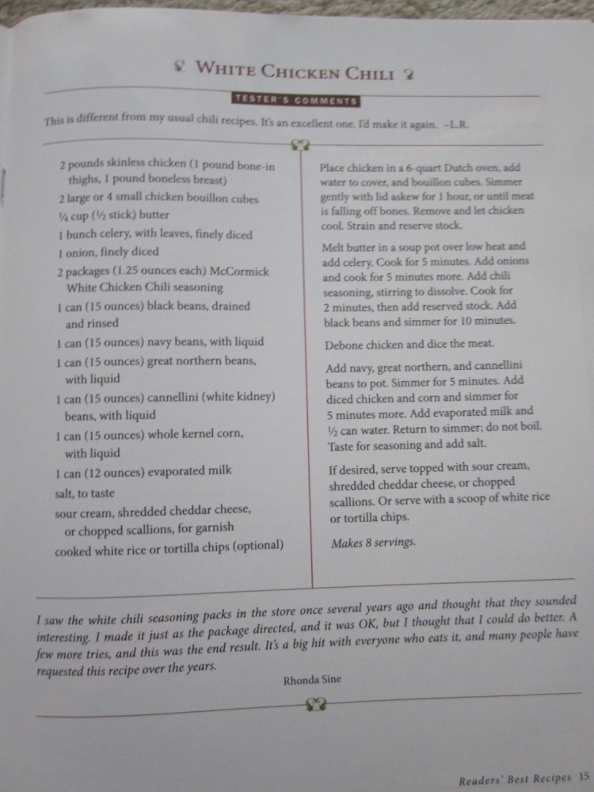 Old Farmer’s Almanac 2023 & 2025 Readers’ Best Recipes Booklets, Boys Town Press