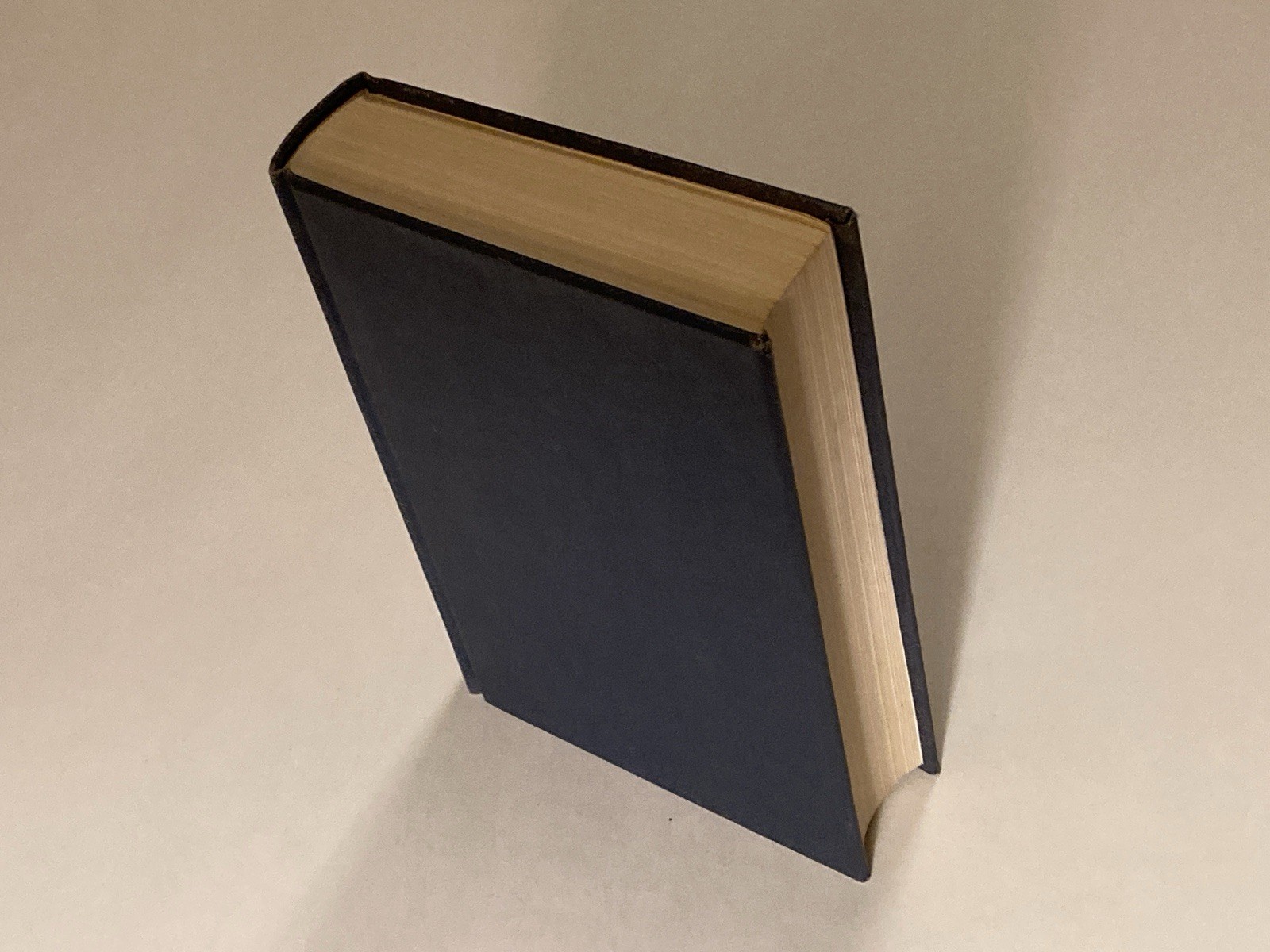 Interlinear Greek-English New Testament; 2nd Zondervan Edition, 1969, VG+