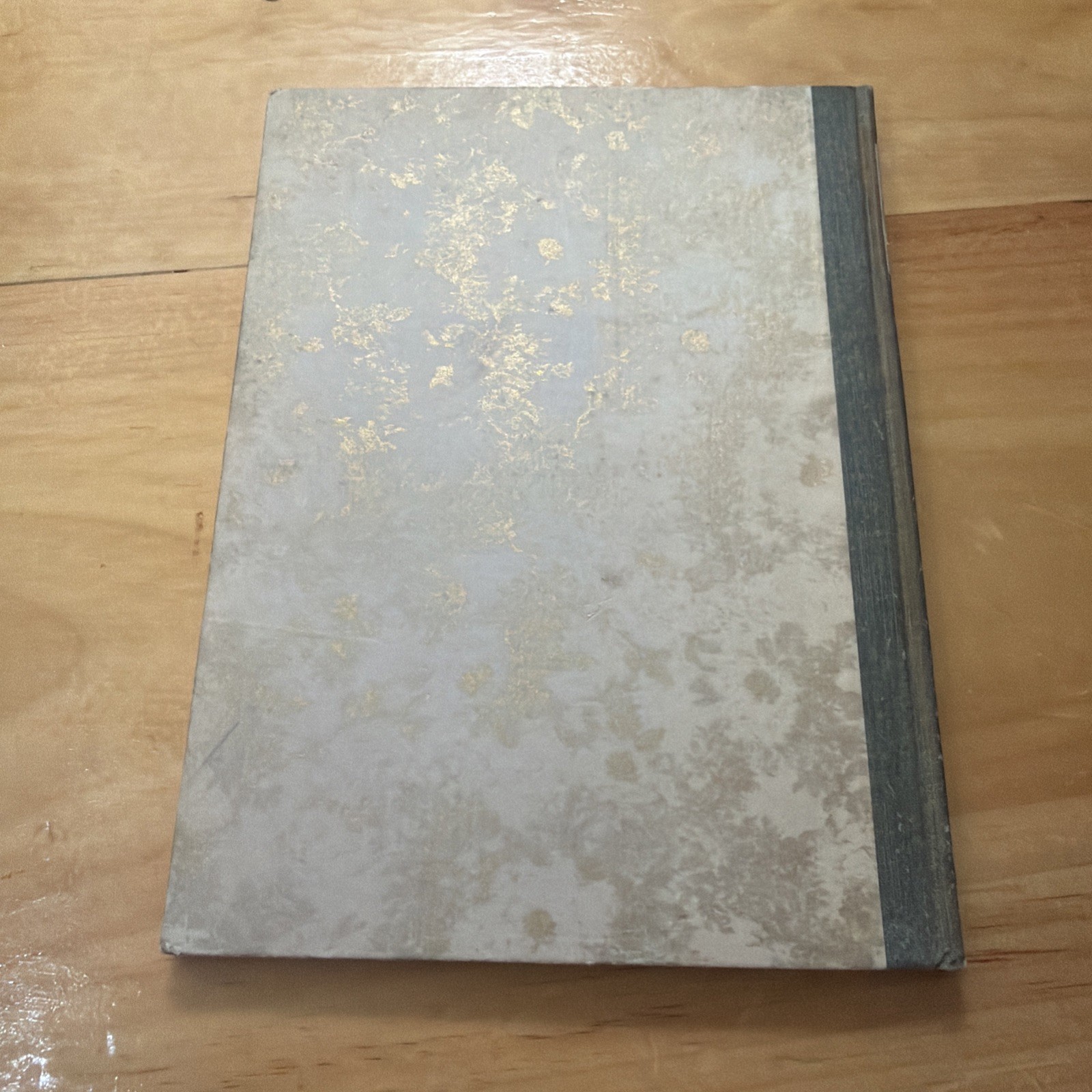 Elf King’s Flowers by Aunt Sadie, 52 Poems 1924