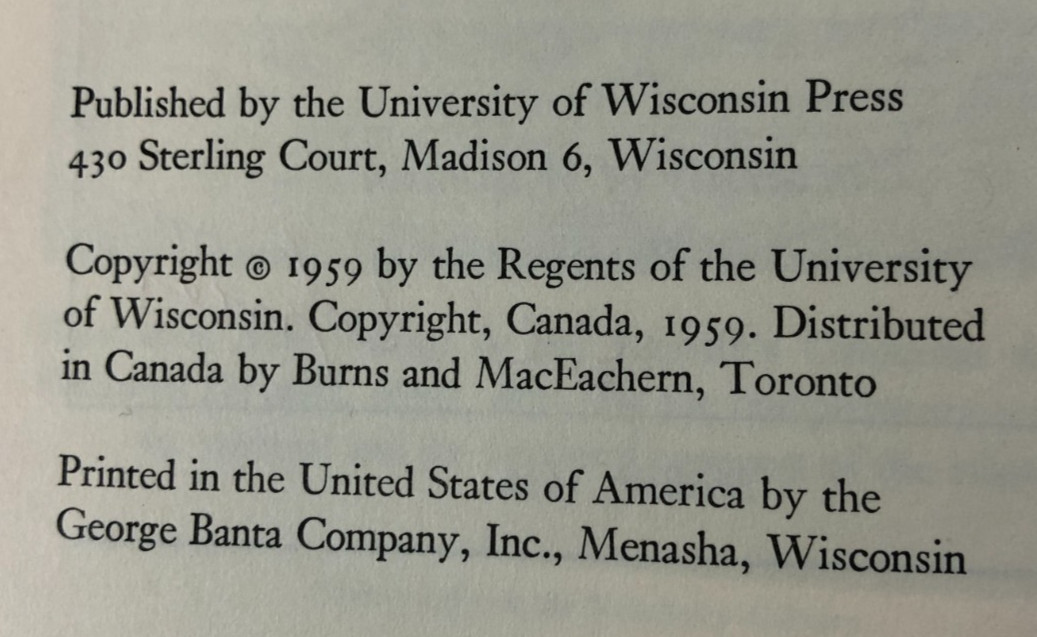 The Hispanization of the Philippines, John Leddy Phelan, 1959 E-90