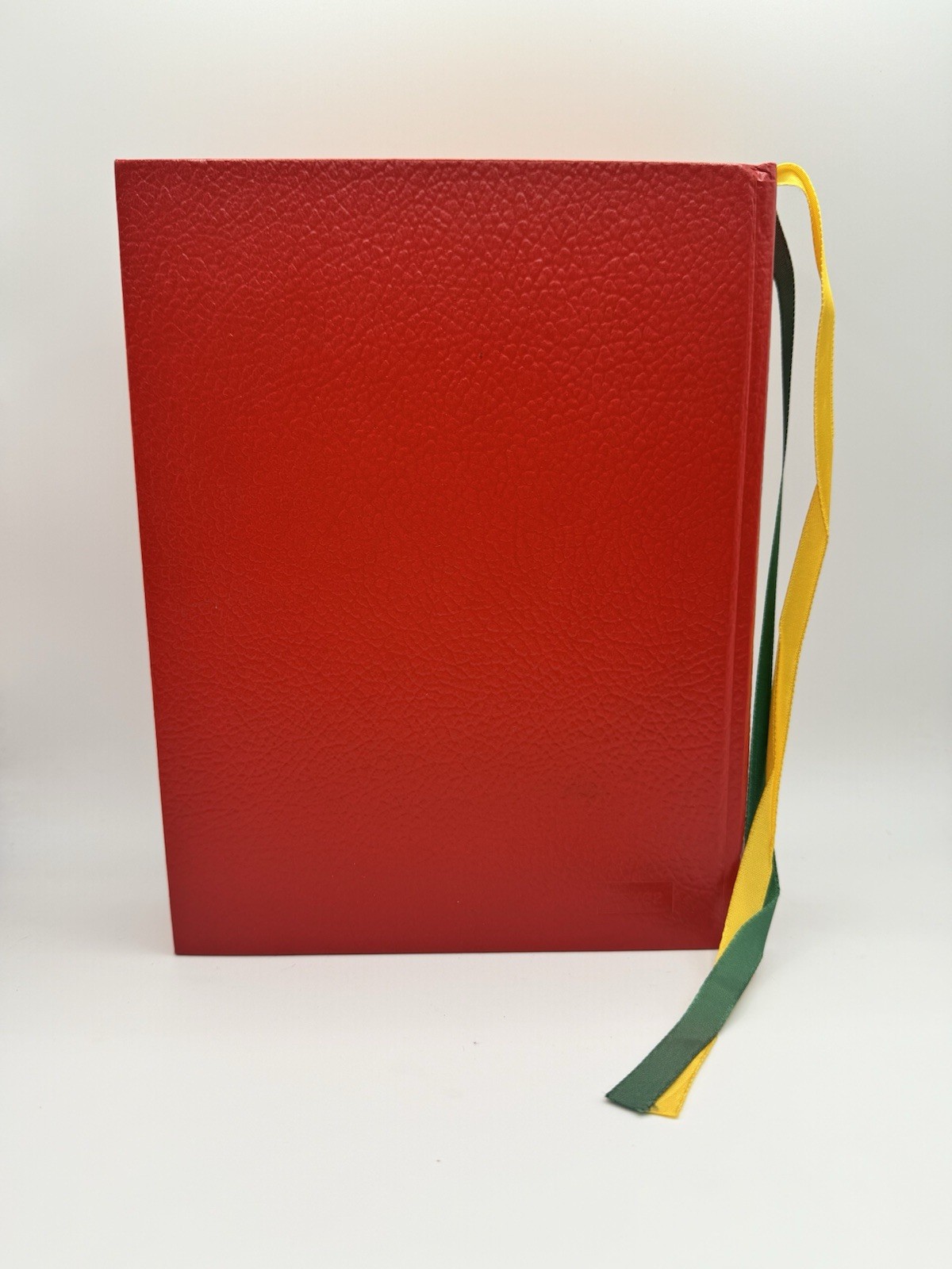 Lectionary For Mass The Catholic Roman Missal 1970 Red Hardcover 1270