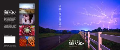 Focus on Nebraska [Hardcover] Omaha World Herald
