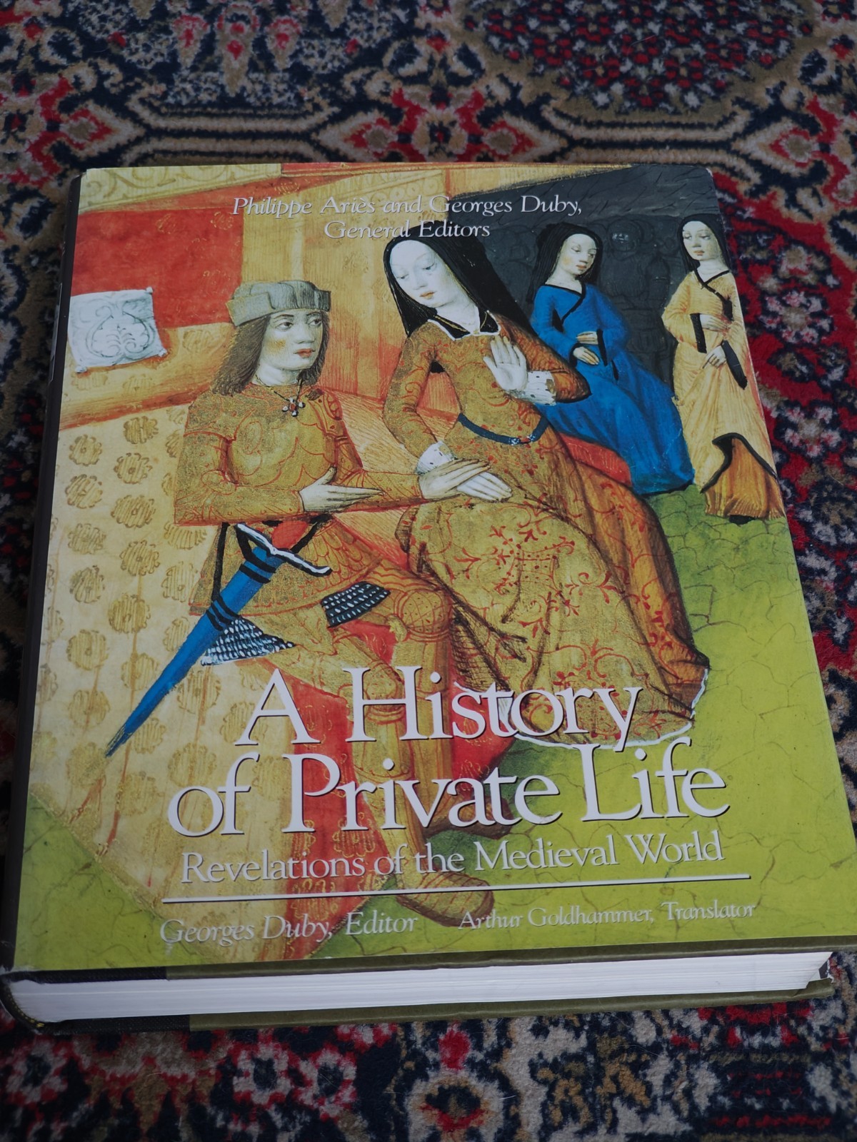 Lot of Books on Medieval History, Literature, Sociology (Roland,Andalusia,Spain)