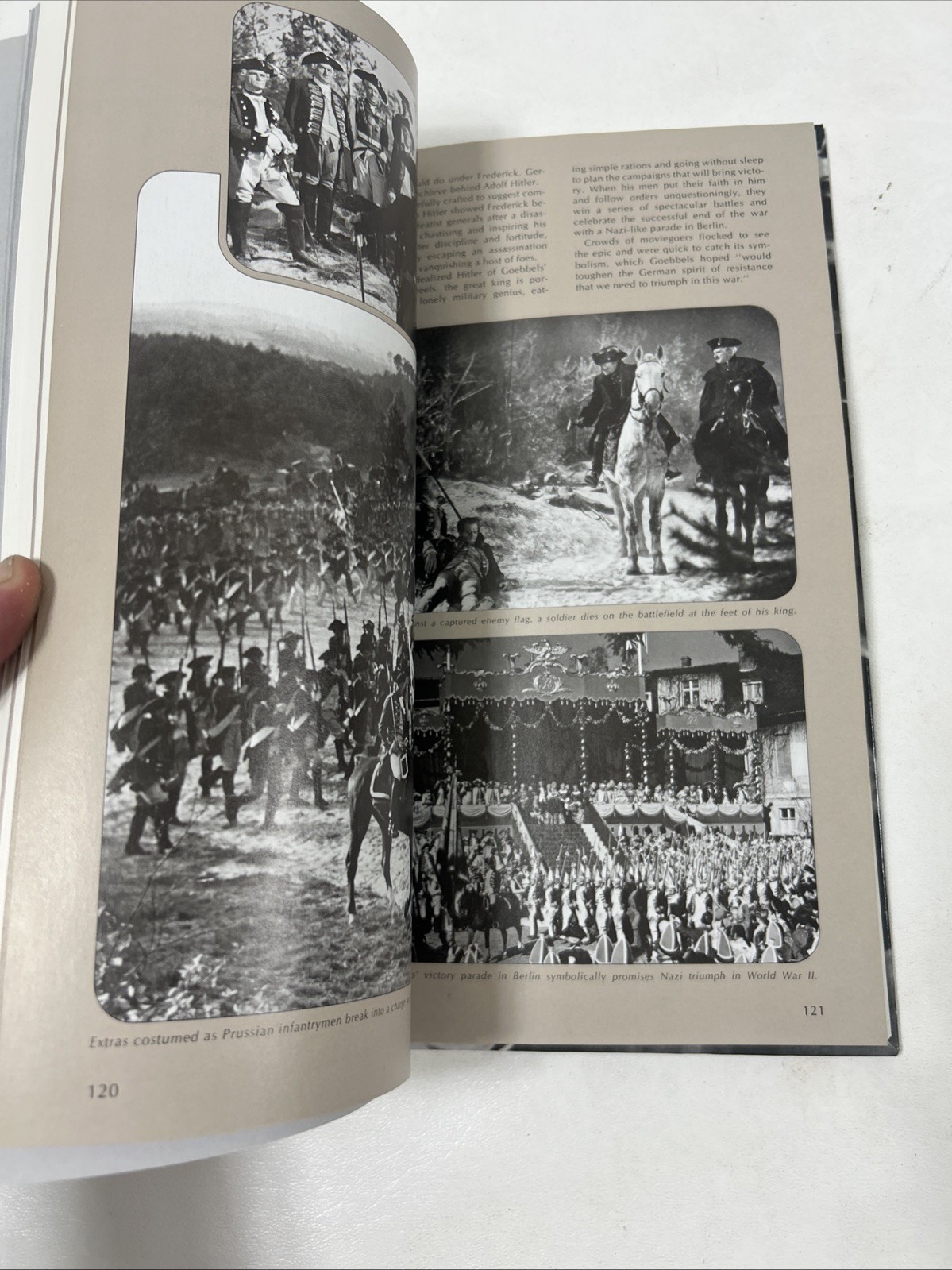 Home Front–Germany – Charles Whiting (Hardcover) Time Life Books : World War II