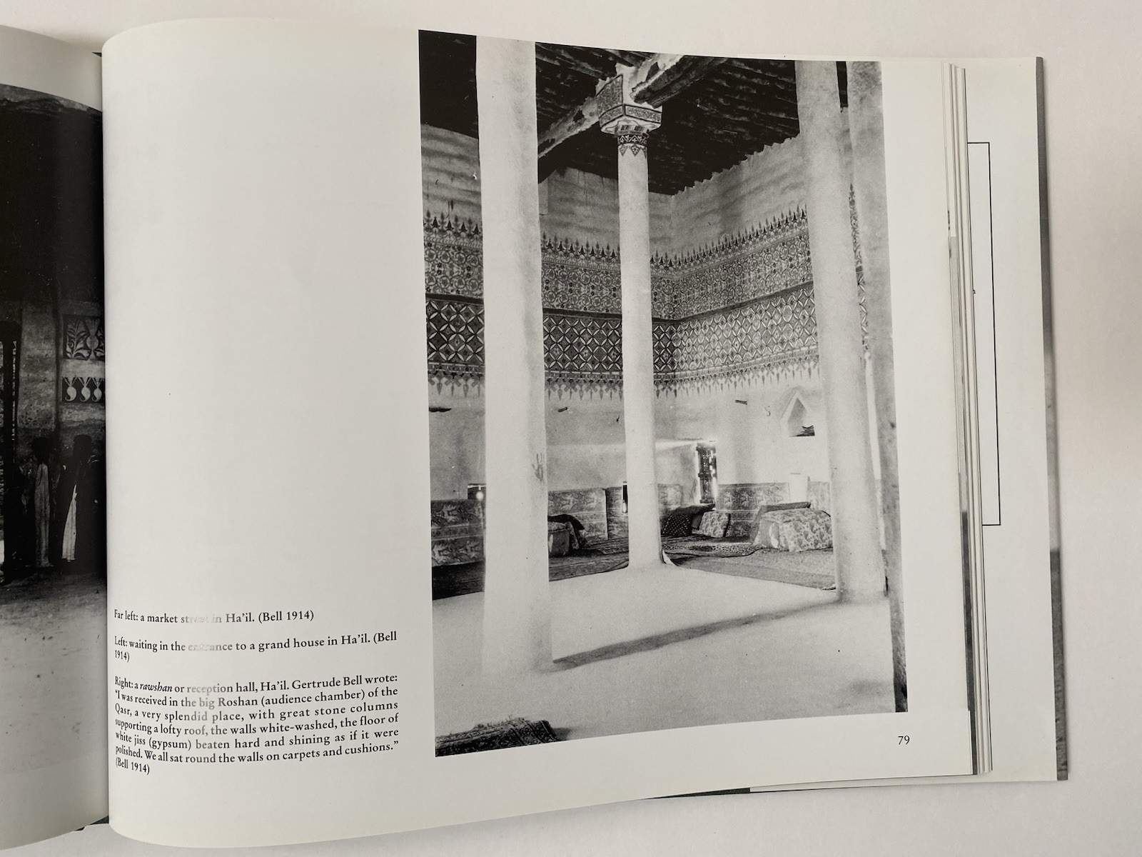 Saudi Arabia by the First Photographers by William Facey (2001, Hardcover)