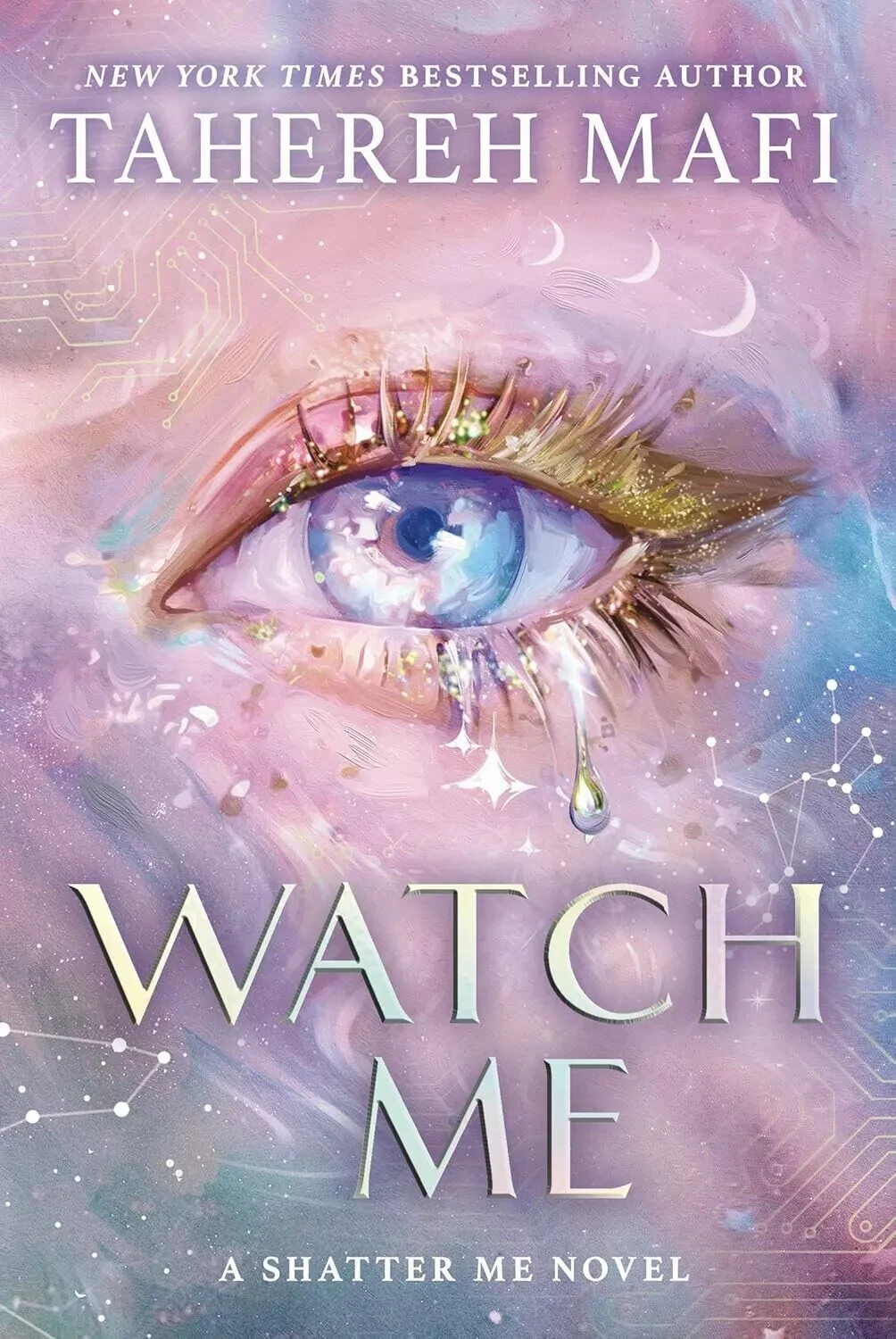 Shatter Me Series By Tahereh Mafi 10 Books Collection Set free shipping…… 📝