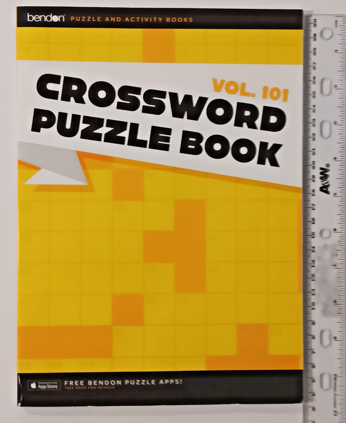 Lot of 6 Crossword Puzzle Books Kappa Dreamtivity Bendon Parragon Small-LG Print