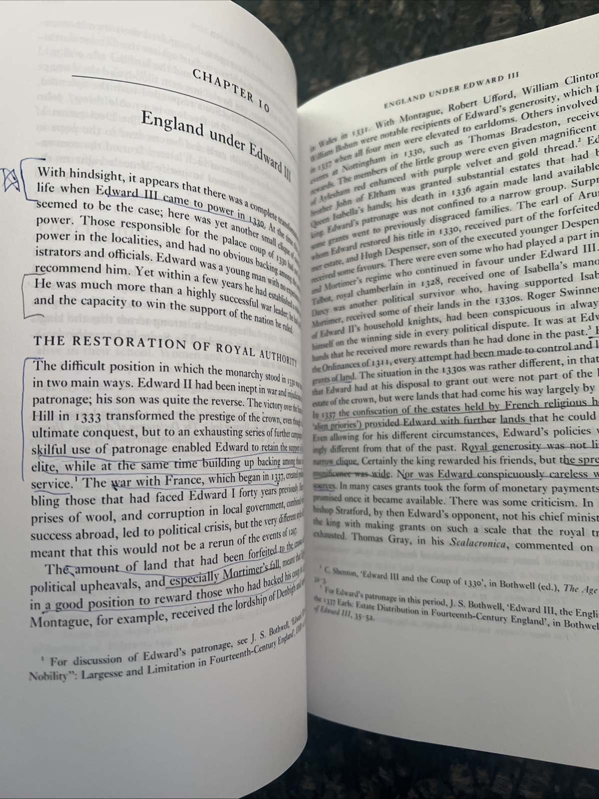 Plantagenet England 1225-1360 (New Oxford History of England) by Prestwich