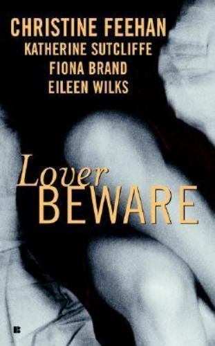 Lover Beware – Christine Feehan, 9780425189054, paperback
