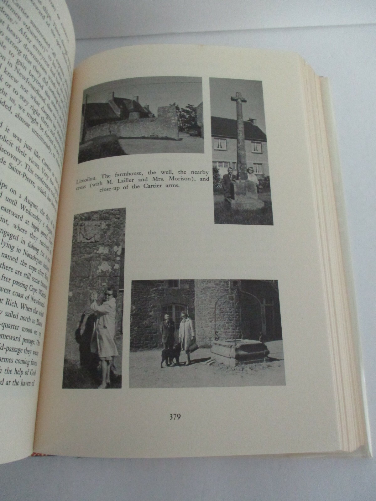 Samuel Eliot Morison THE EUROPEAN DISCOVERY OF AMERICA, 1971 in DJ, Illustrated