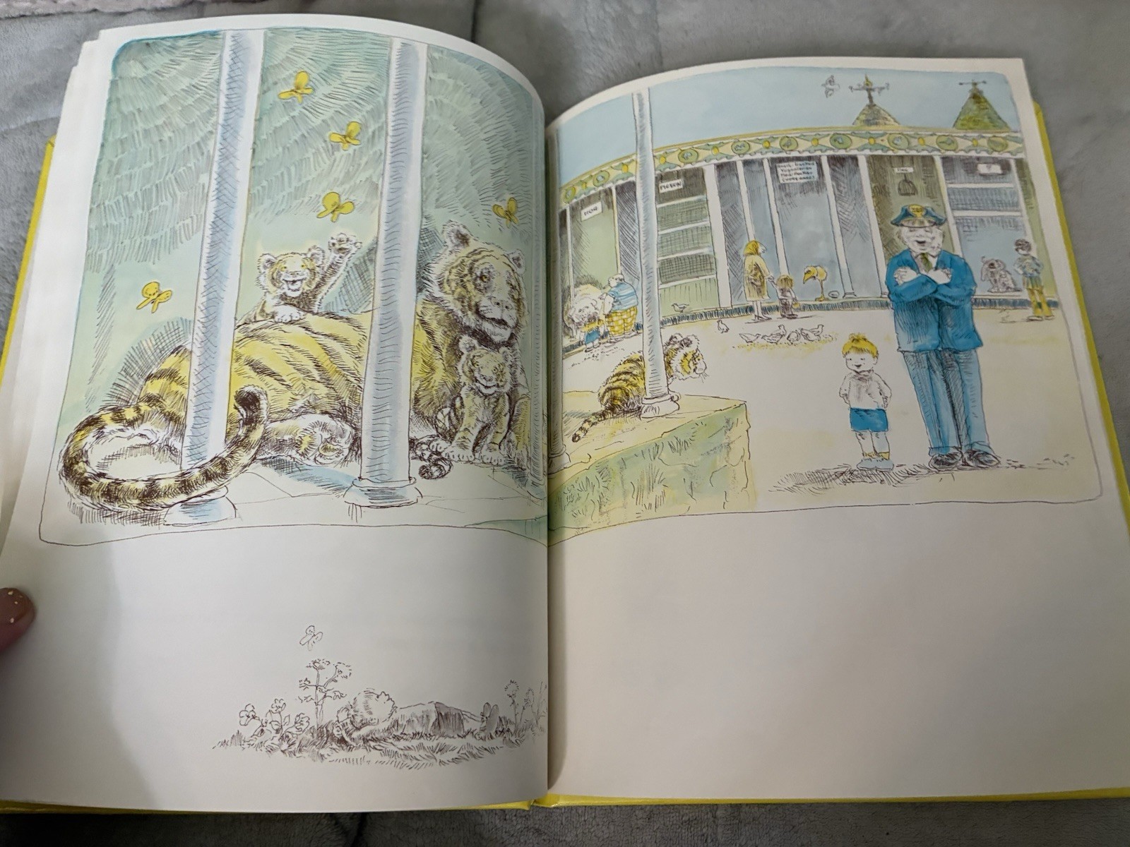 Can I Keep Him by Steven Kellogg 1976