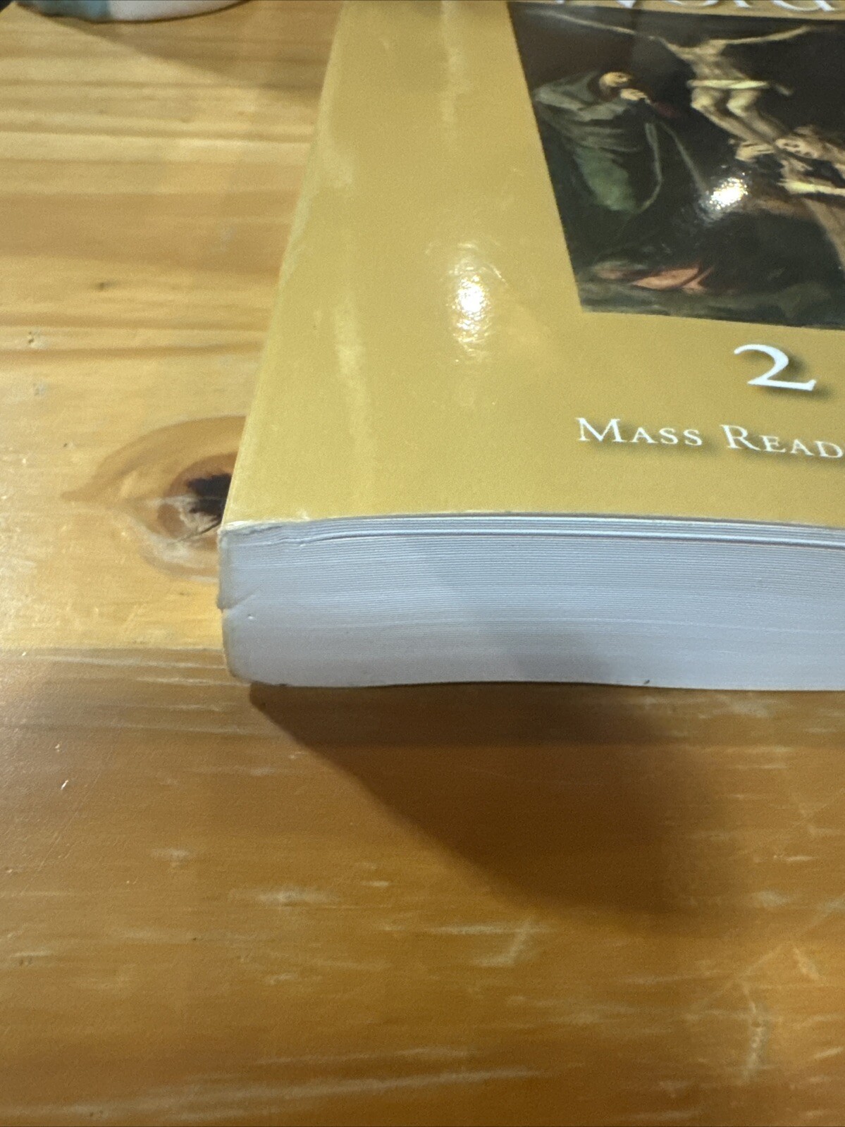 Abide in My Word : Mass Readings at Your Fingertips by The Word Among Us… EUC