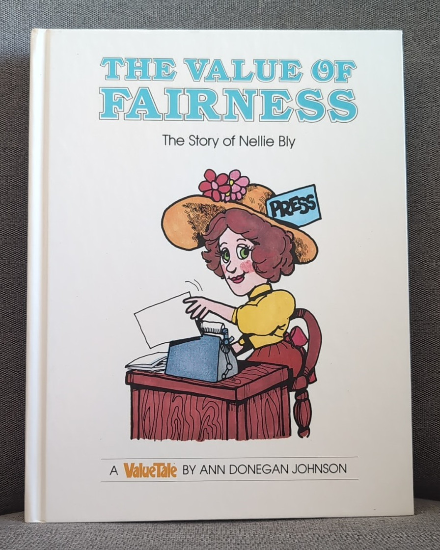 ValueTale Hardcover Children’s Books – Lot of 10 Robinson Tubman Confucius etc.