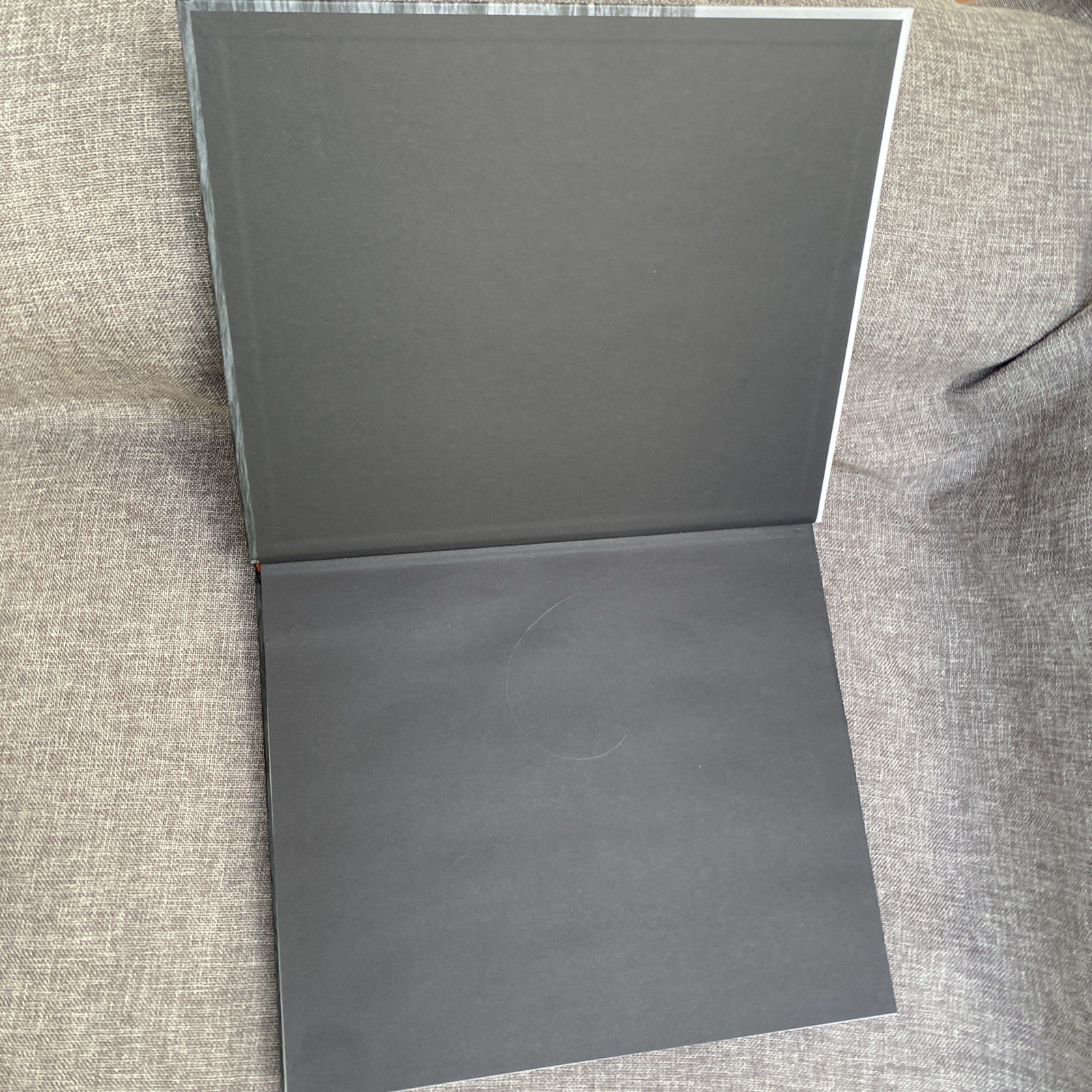 SIGNED The 1619 Project: A Visual Experience Book by Nikole Jones NYT 2024 HC