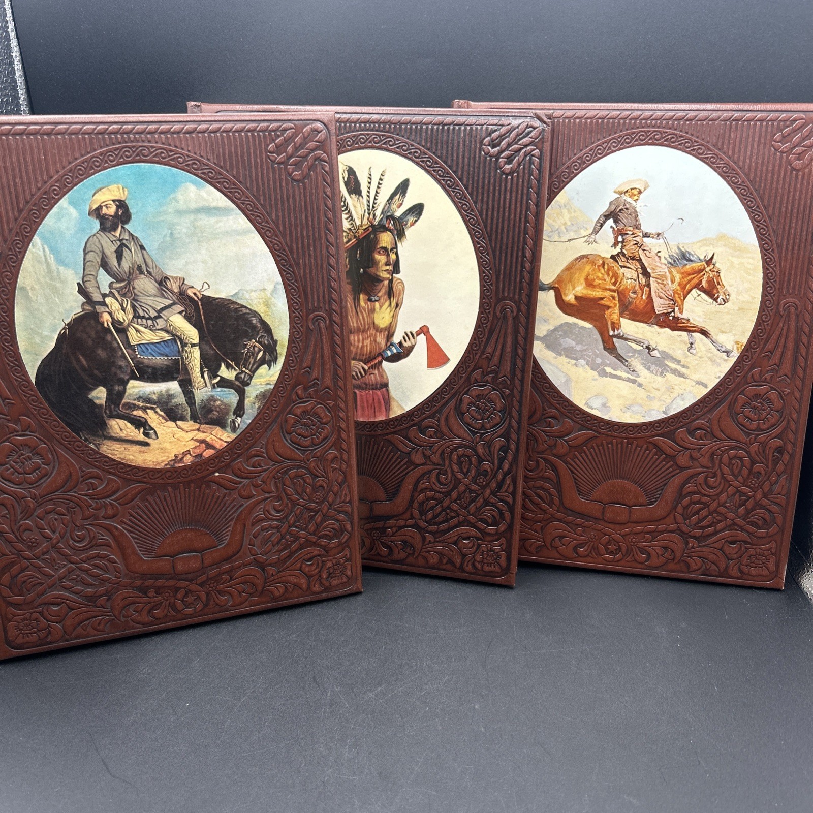 Complete 26 Vol TIME LIFE The Old West Series 1973-1979 + RARE 1980 Master Index