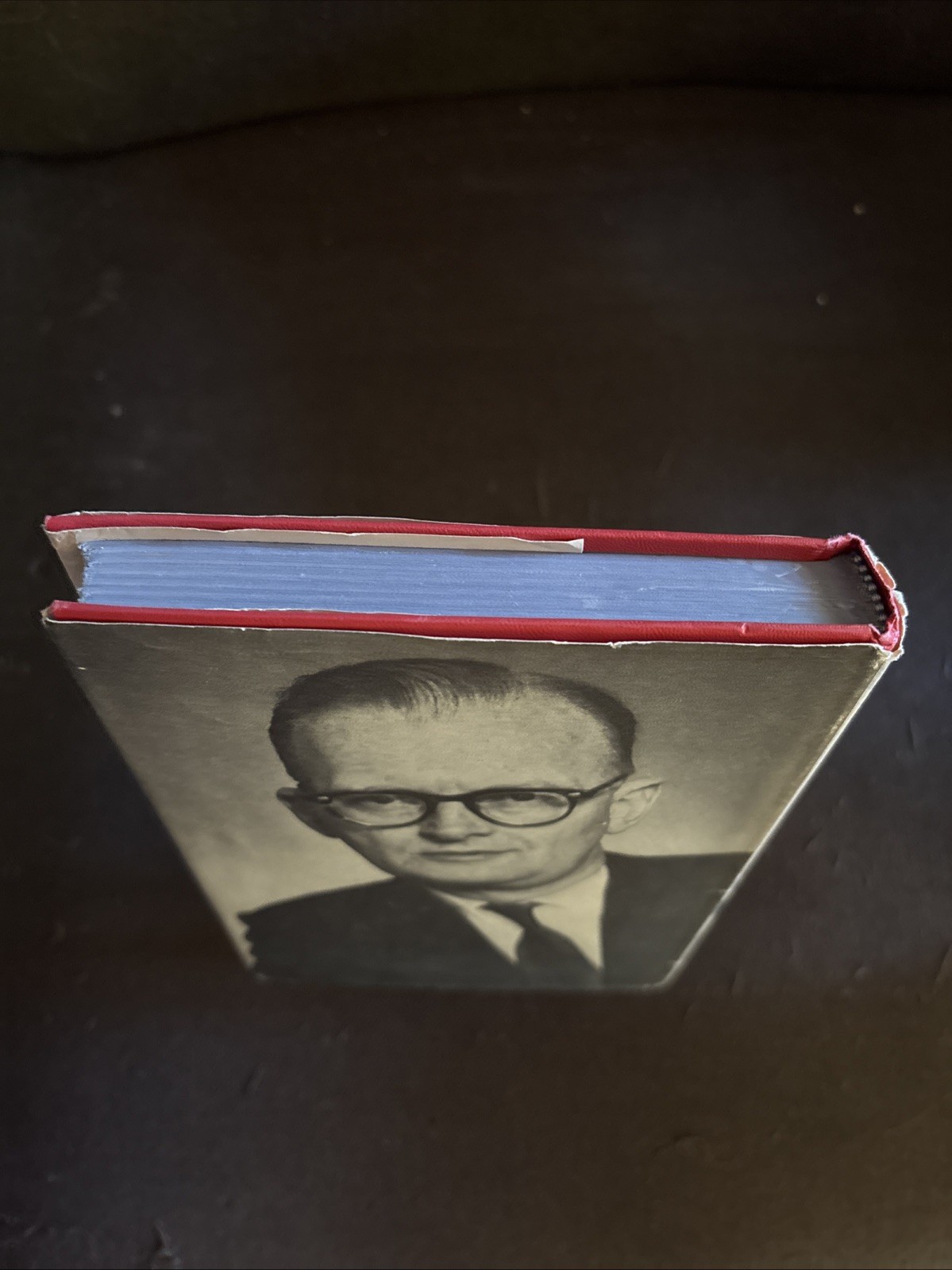 Childhood’s End, Arthur C. Clarke, HC DJ BCE, VERY GOOD!
