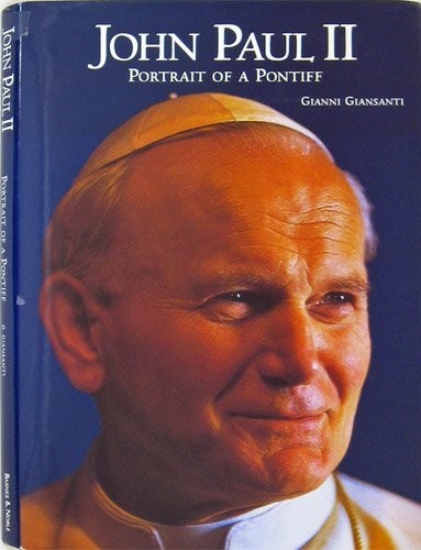 John Paul II: Portrait of a Pontiff – Marco Tosatti|Valeria Manferto De Fabi…