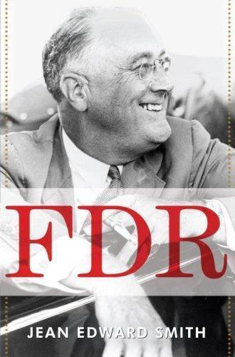 FDR, Smith, Jean Edward, 9781400061211