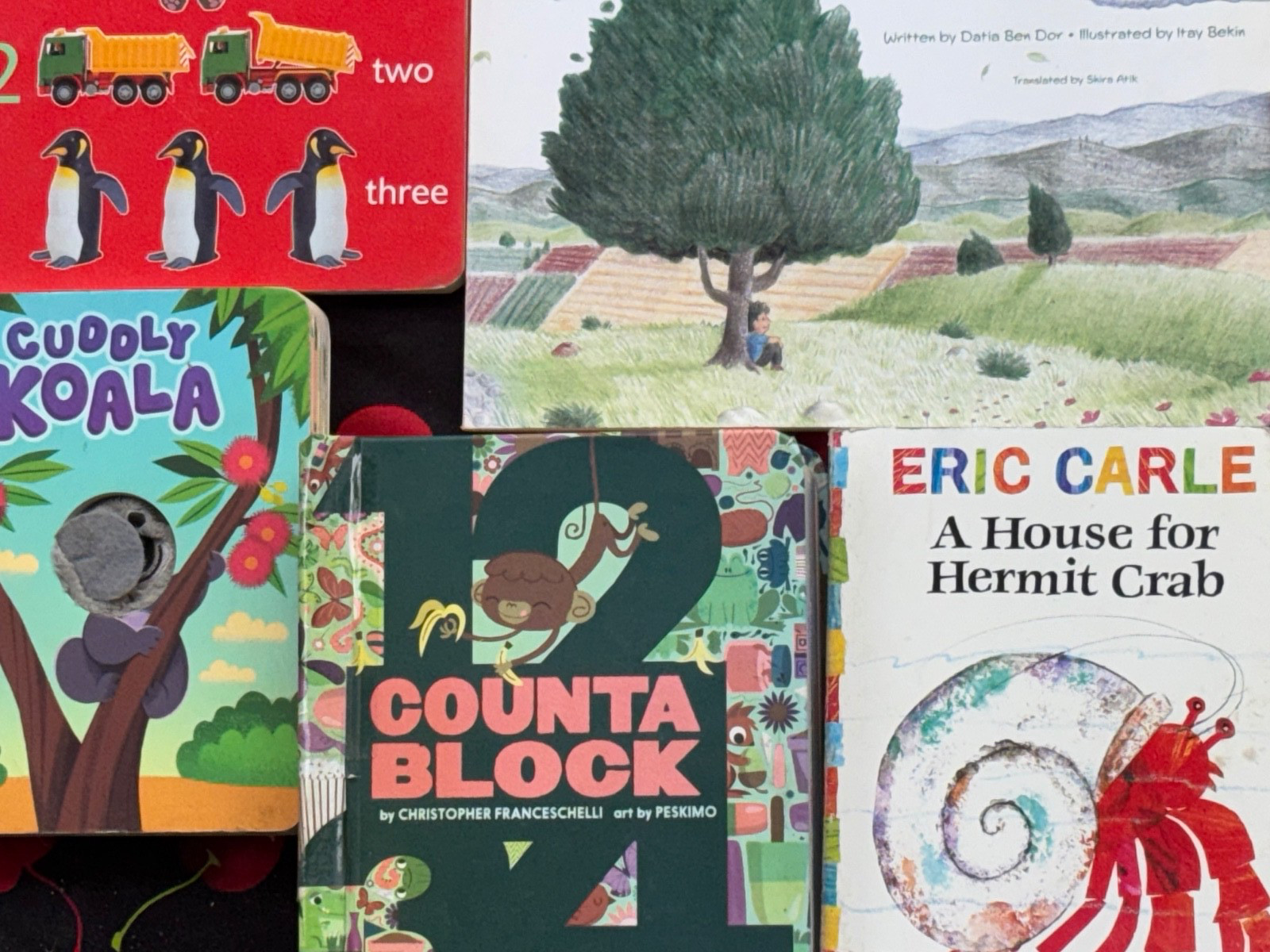 Lot of 50 Children BOARD Hardcover BABY TODDLER DAYCARE PRESCHOOL Kids BOOKS MIX