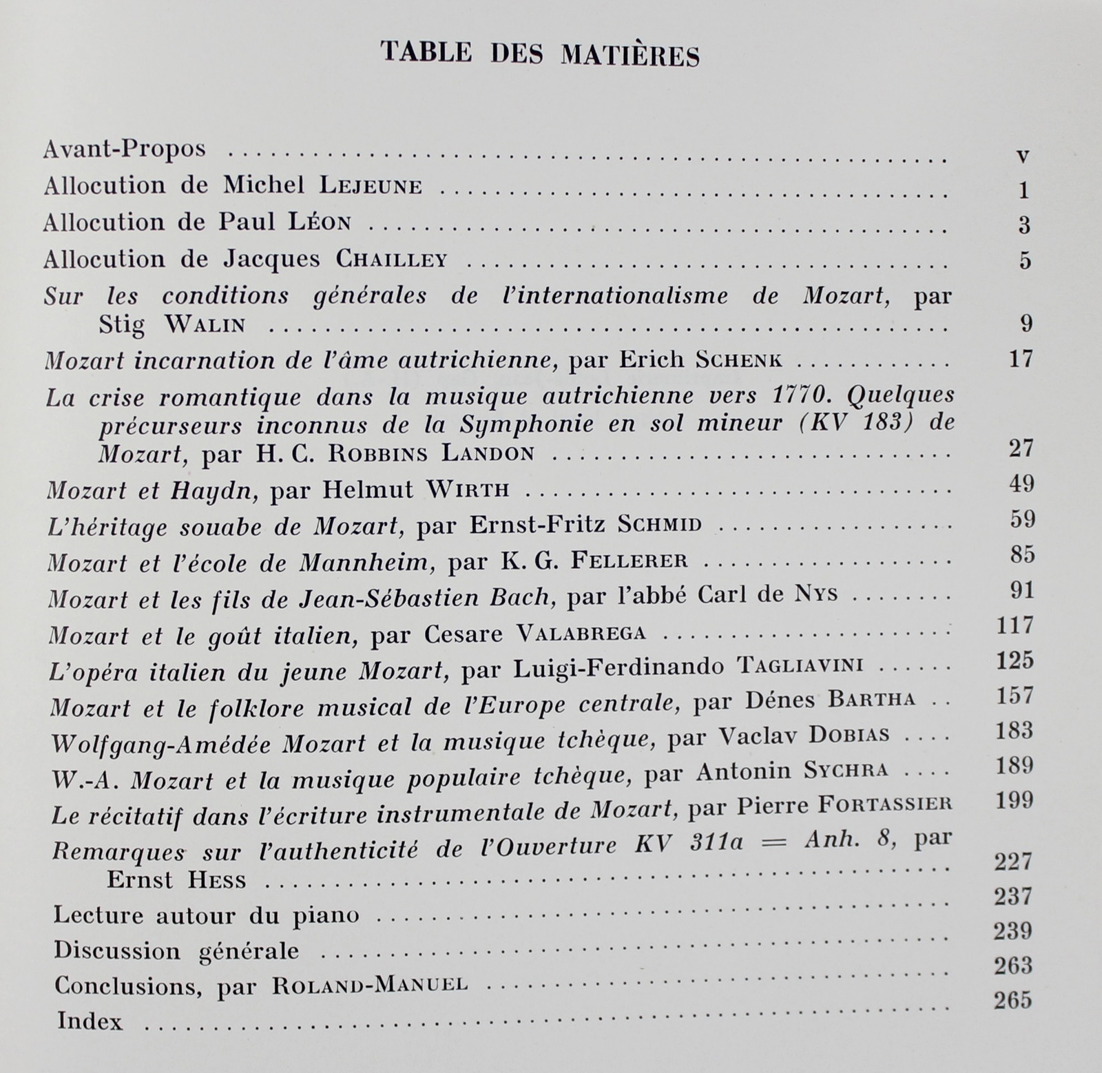 MOZART MUSIC THEORY FOREIGN INFLUENCES SYMPHONIES FRENCH TEXT HAYDN FOLKLORE