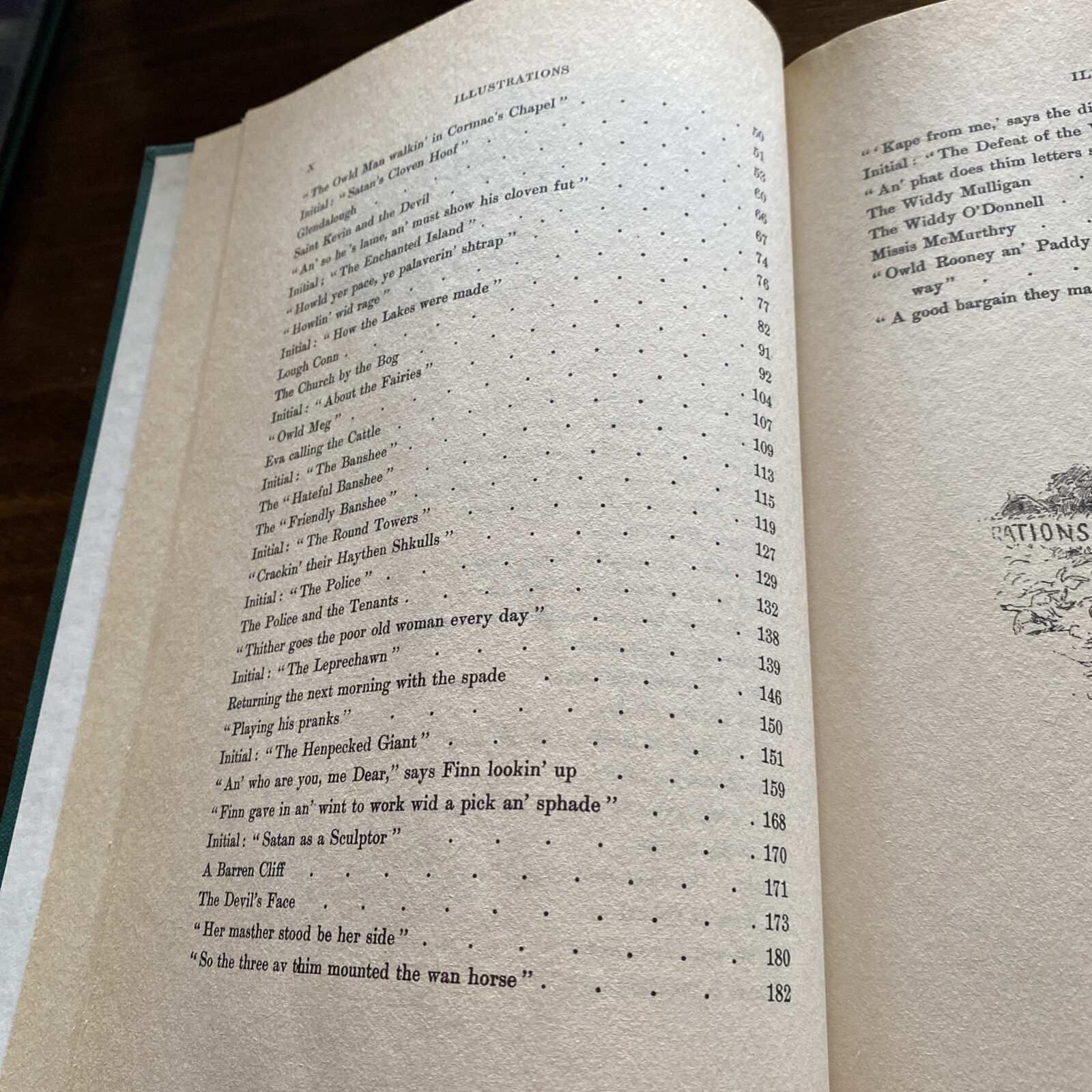 Irish Wonders by D. R. McAnally Jr. and RH Disney Staff (1996, Hardcover)