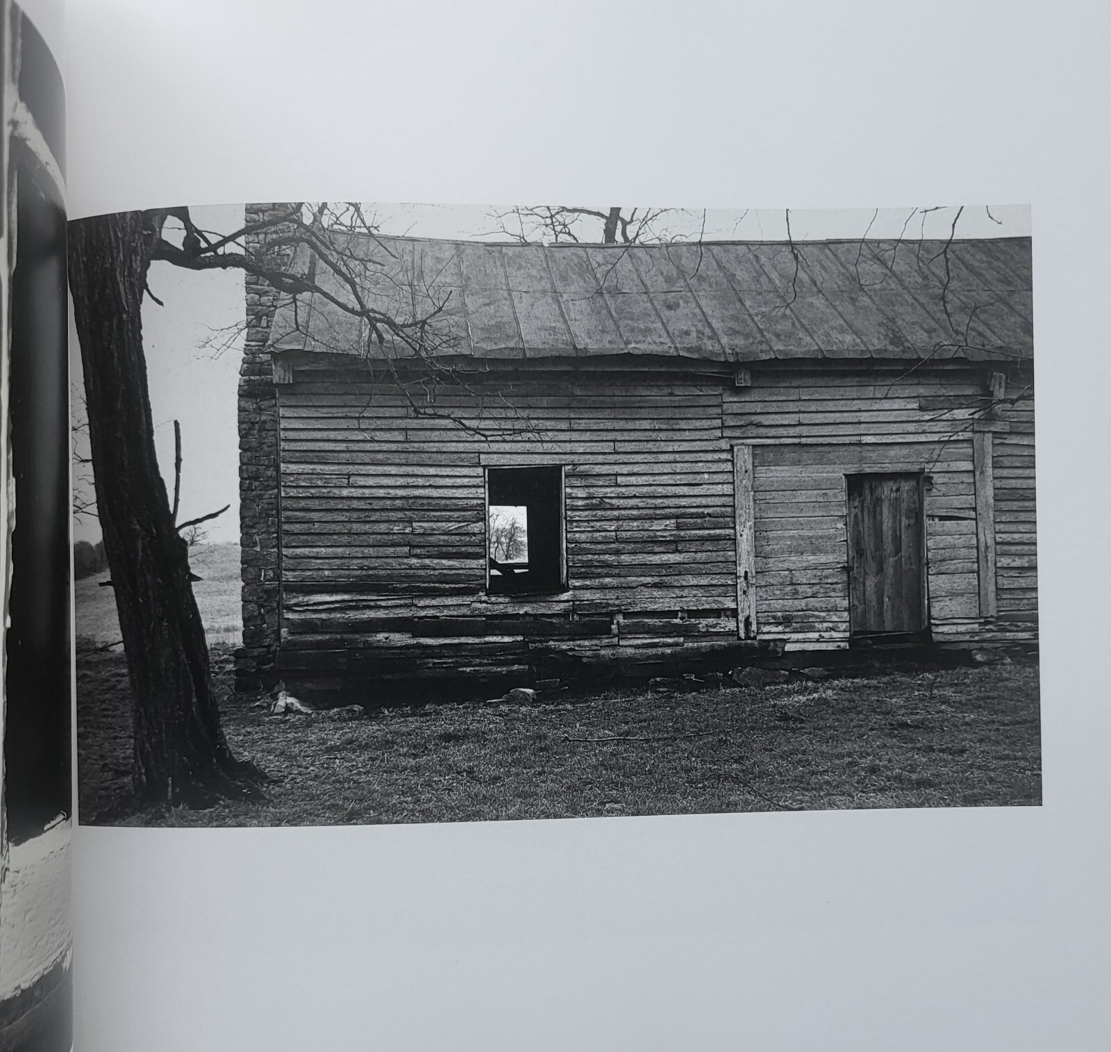 Walker Evans Decade by Decade – Exhibition Catalogue PB 2010