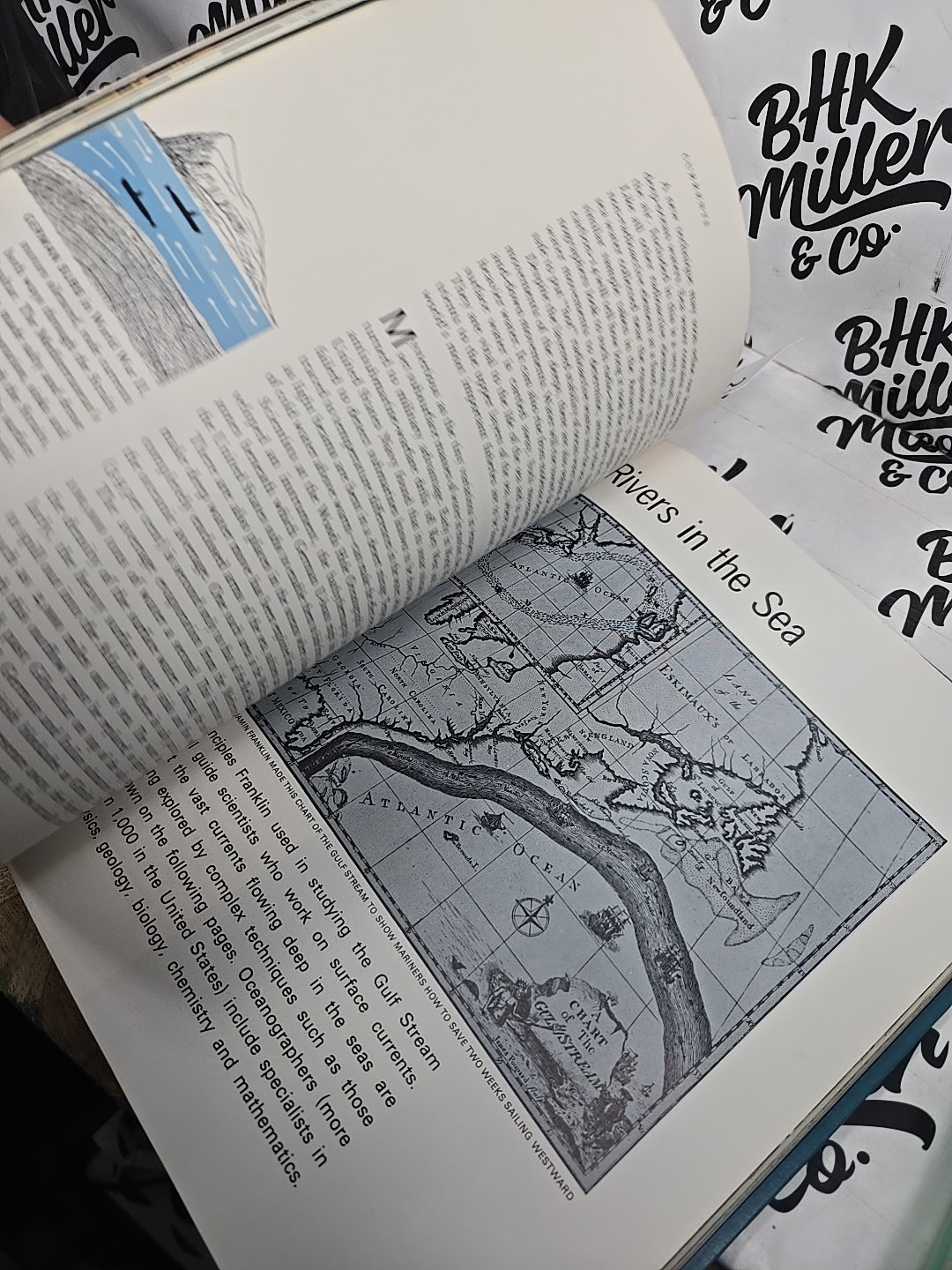 LIFE Nature Library: The Sea (1963Hardcover)