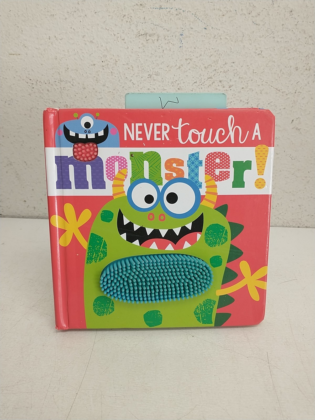 Never Touch A Book Lot Of 7 Touchy Feels Kids Teaching Tots By Rosie Greening