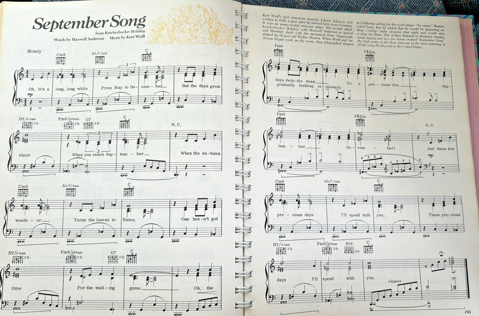 Lot of 3 Reader’s Digest Songbooks Remembering Yesterday, Faith & Joy, Popular