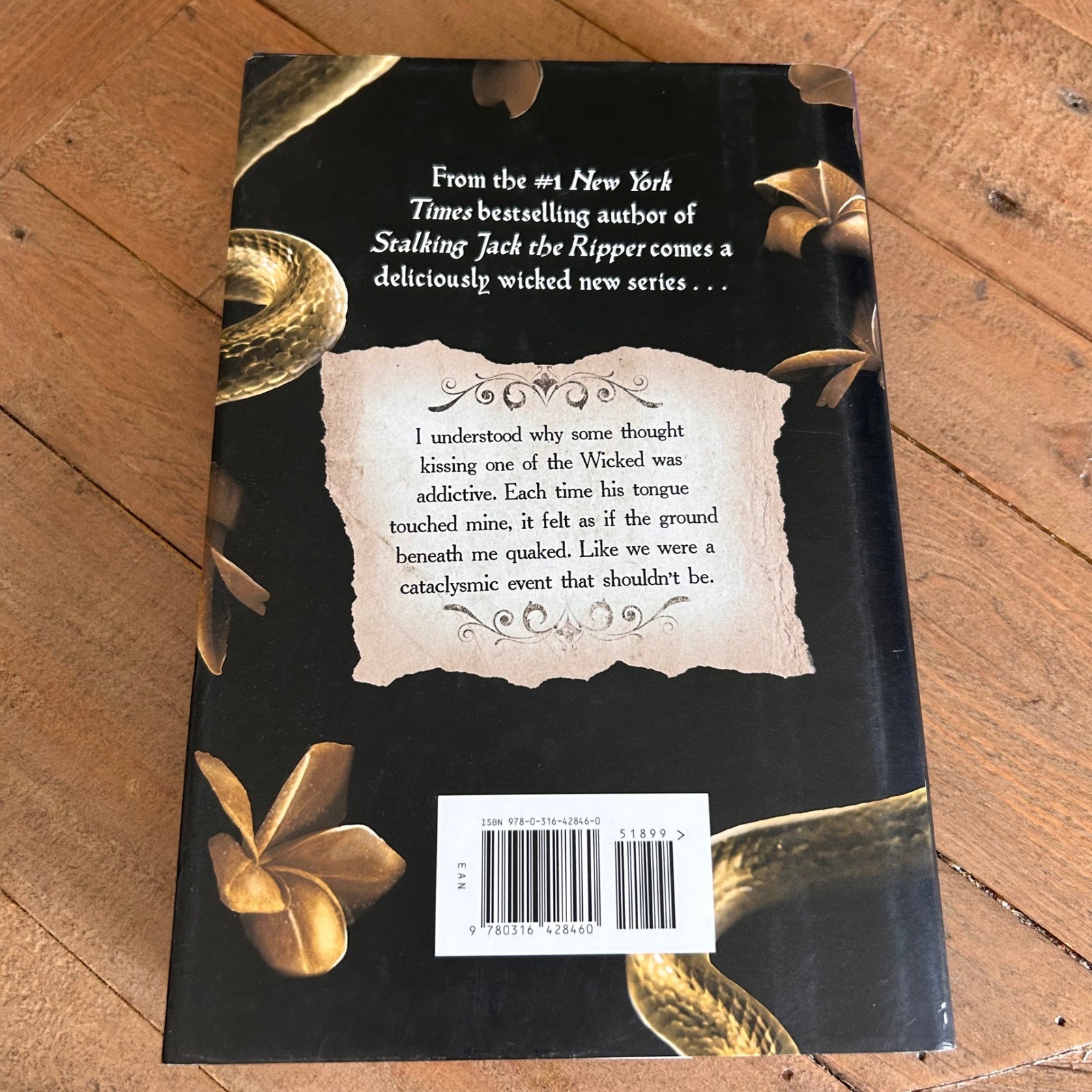 Kingdom of the Wicked Kerri Maniscalco Hardcover First Edition 2020 YA Fantasy