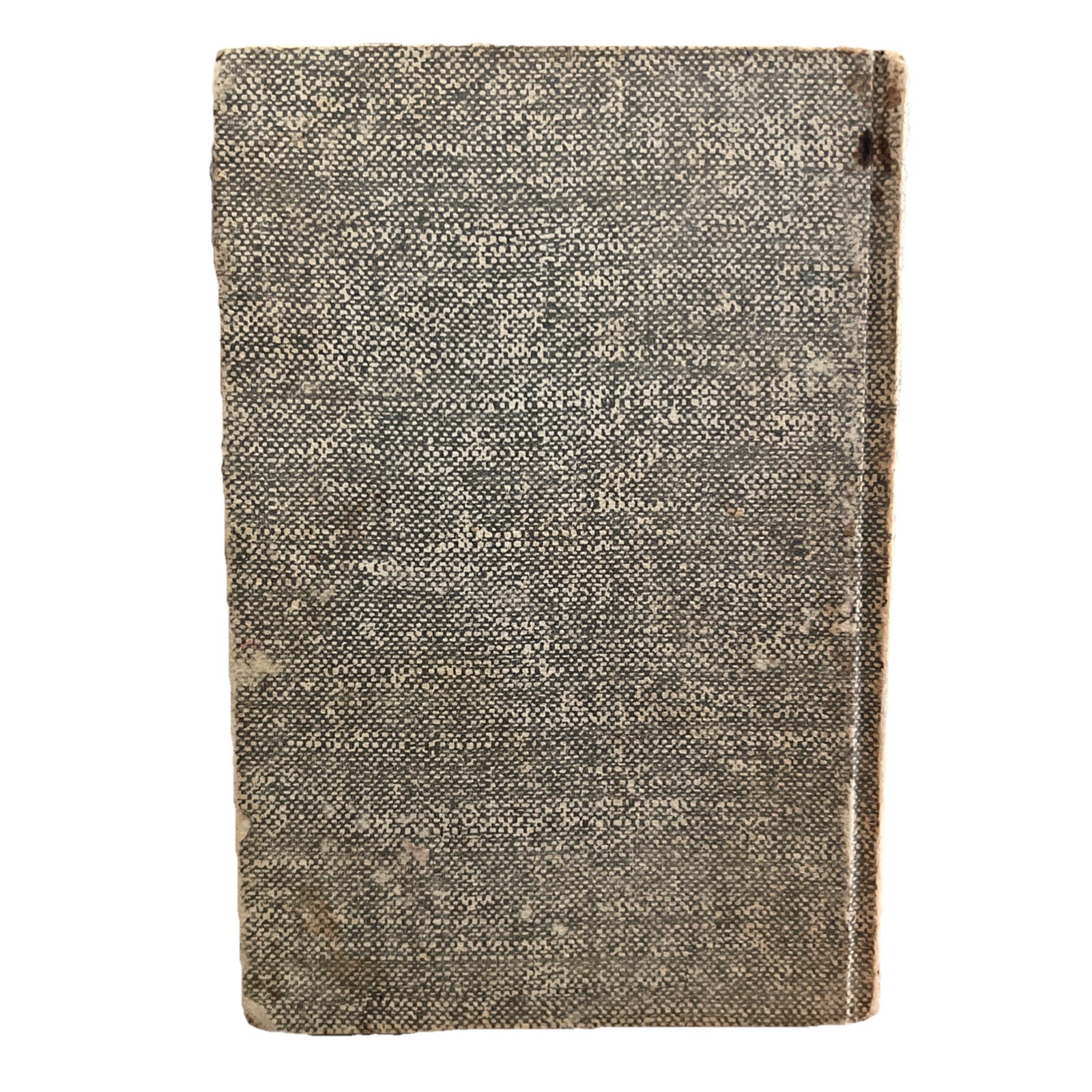 Vintage 1936 Strange Sea Shells and Their Stories Book A Hyatt Verrill Hardcover